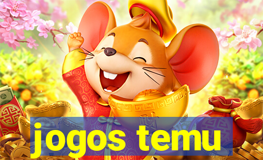 jogos temu